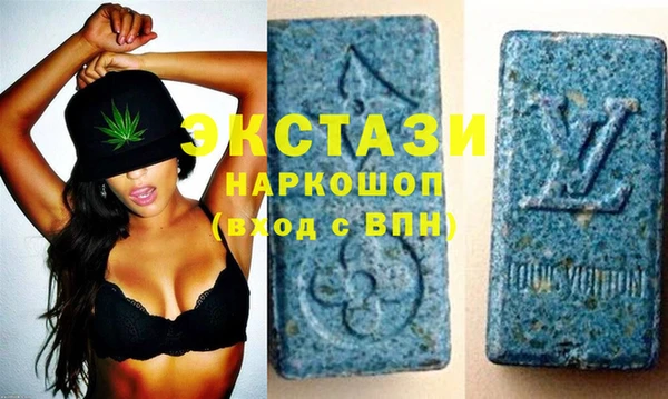 хмурый Абаза